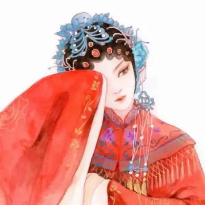 北纬三十度 头像